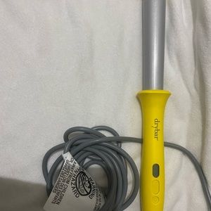 Drybar the wrap party styling wand